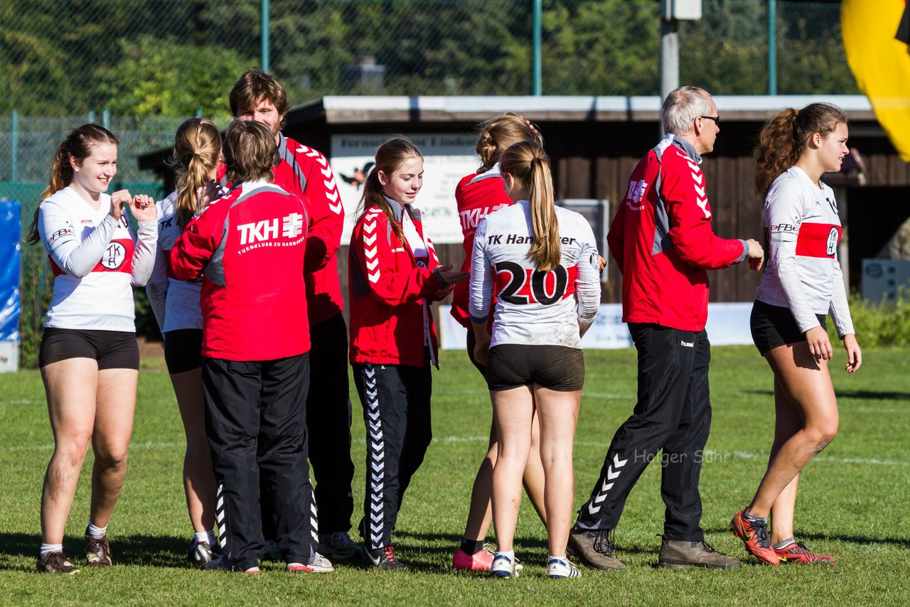 Bild 290 - Deutsche Meisterschaften U16